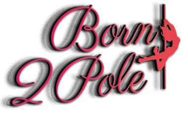 Born 2 Pole Logo